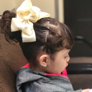 Meet your Posher, Evelyn